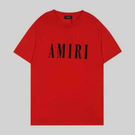 Picture of Amiri T Shirts Short _SKUAmiriS-3XLyktxG104623884